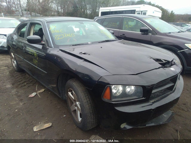 Dodge Charger Sxt 2010 2B3CA3CV4AH231551 main image