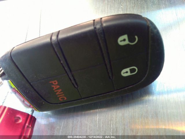 3C4NJCAB8KT715716 Jeep Compass Sport