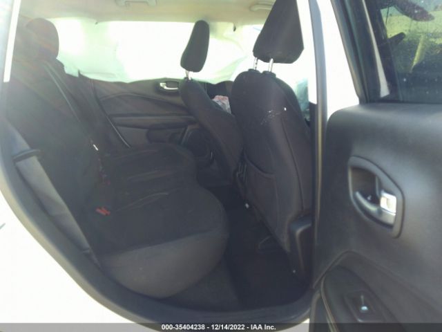 3C4NJCAB8KT715716 Jeep Compass Sport