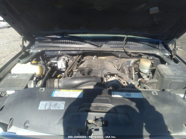 GMC Sierra 2500hd Sle 2001 1GTHK23G21F151437 Image 11