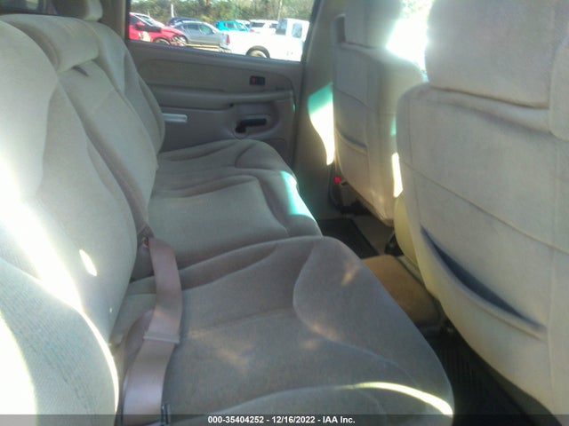 GMC Sierra 2500hd Sle 2001 1GTHK23G21F151437 Image 9