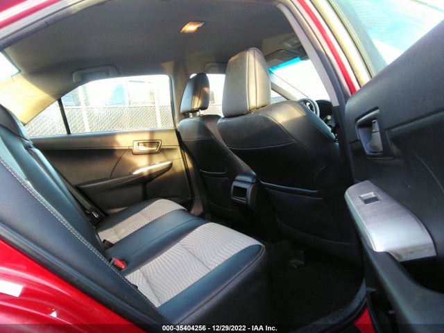 2012 TOYOTA CAMRY L/LE/SE/XLE VIN: 4T1BF1FK8CU567118