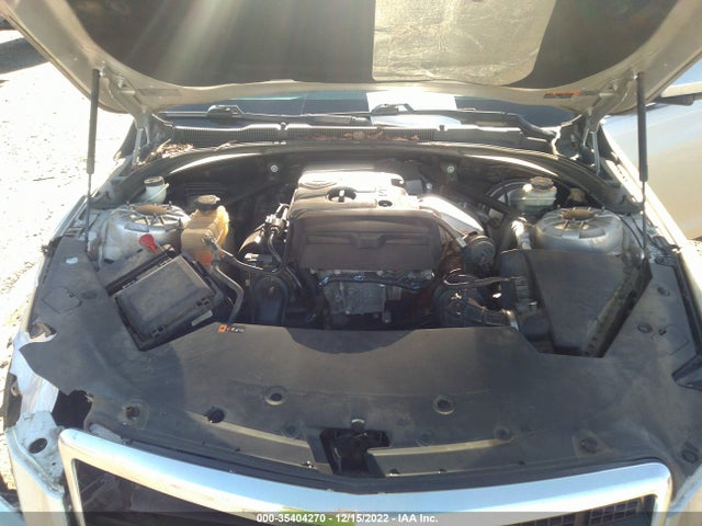 Cadillac Ats Standard Awd 2014 1G6AG5RX9E0175449 Image 10