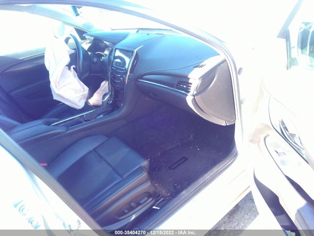 Cadillac Ats Standard Awd 2014 1G6AG5RX9E0175449 Image 5