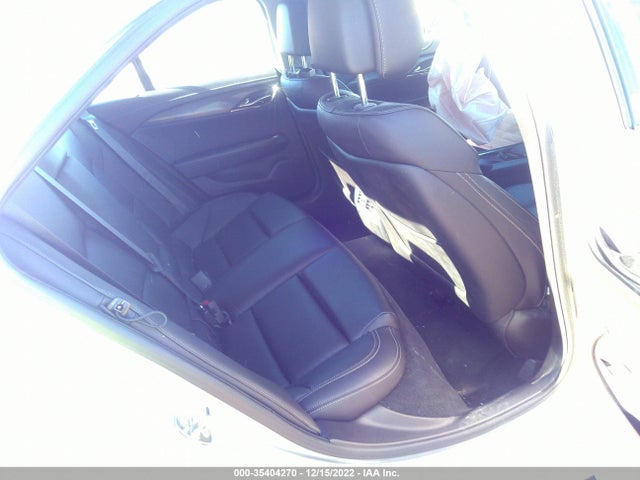 Cadillac Ats Standard Awd 2014 1G6AG5RX9E0175449 Image 8