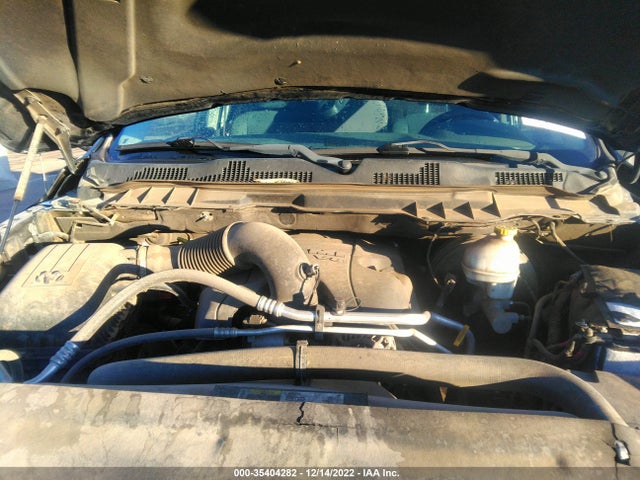 2013 RAM 1500 EXPRESS VIN: 1C6RR7FT0DS637902