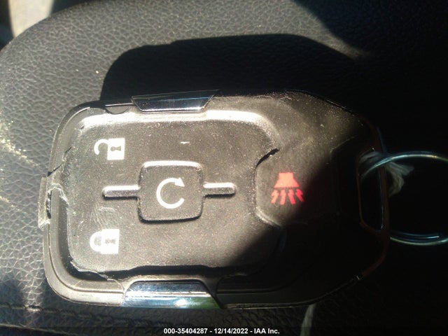 GMC Terrain Sle 2019 3GKALMEVXKL121121 Image 11