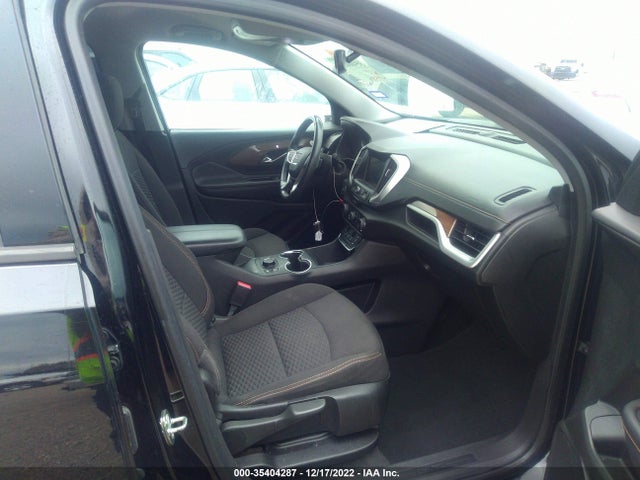 GMC Terrain Sle 2019 3GKALMEVXKL121121 Image 5