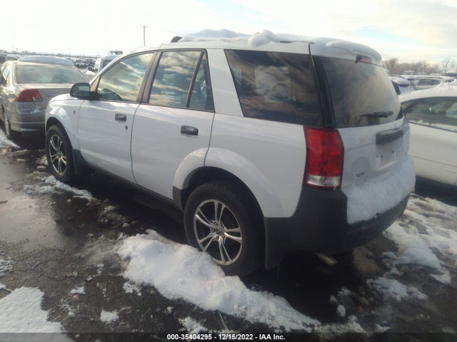 2003 SATURN VUE VIN: 5GZCZ53B13S824237