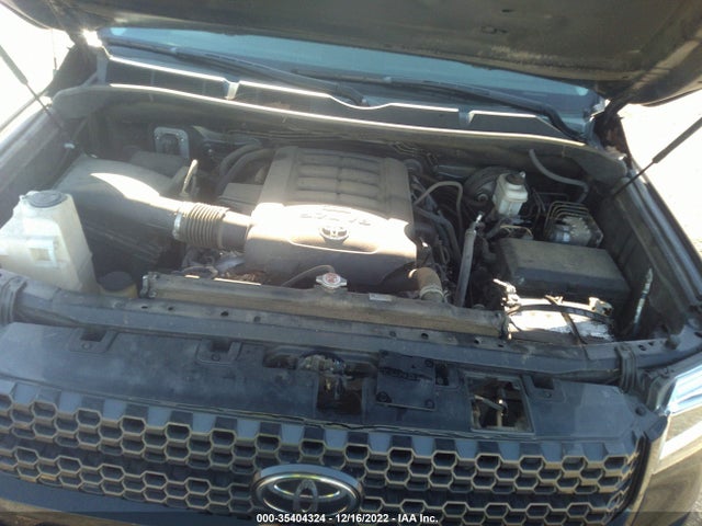 2019 Toyota Tundra, VIN: 5TFAY5F11KX789828