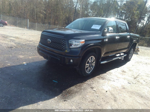 2019 Toyota Tundra, VIN: 5TFAY5F11KX789828