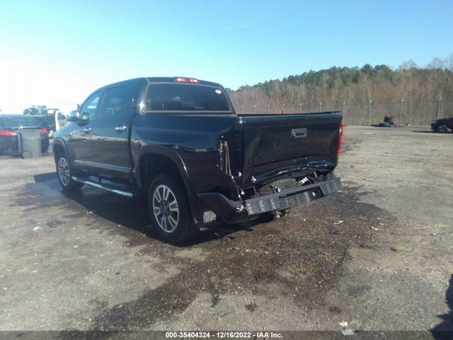 2019 Toyota Tundra, VIN: 5TFAY5F11KX789828