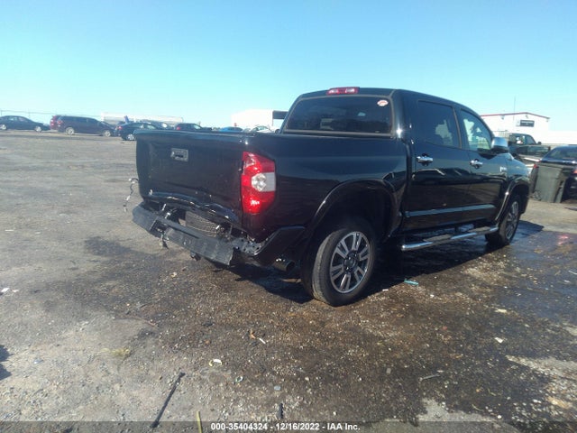 2019 Toyota Tundra, VIN: 5TFAY5F11KX789828