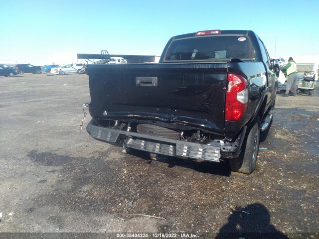 2019 Toyota Tundra, VIN: 5TFAY5F11KX789828
