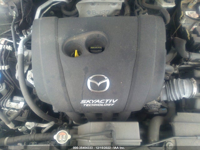 2017 Mazda 3, VIN: 3MZBN1V75HM148608