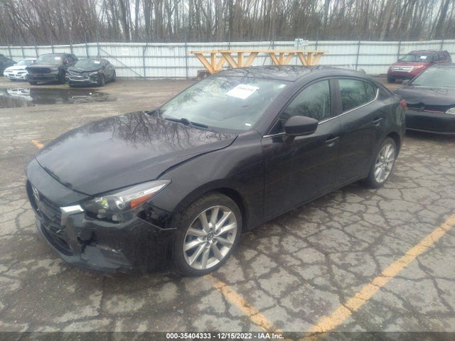 2017 Mazda 3, VIN: 3MZBN1V75HM148608
