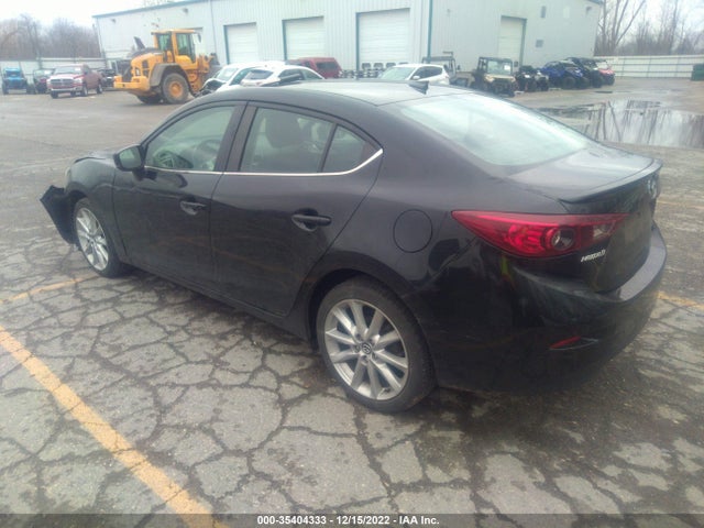 2017 Mazda 3, VIN: 3MZBN1V75HM148608