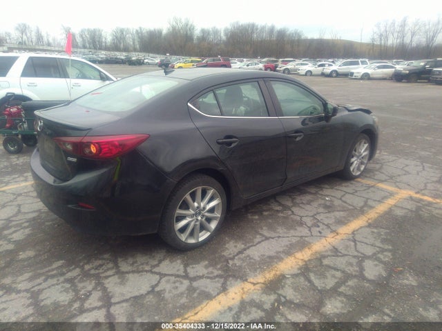 2017 Mazda 3, VIN: 3MZBN1V75HM148608