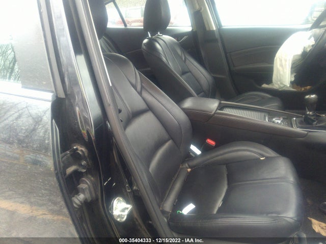 2017 Mazda 3, VIN: 3MZBN1V75HM148608