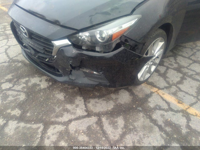 2017 Mazda 3, VIN: 3MZBN1V75HM148608