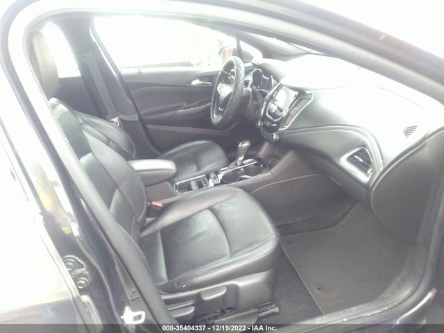 2016 Chevrolet Cruze, VIN: 1G1BA5SM1G7230448