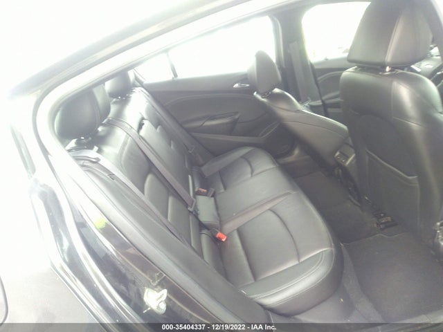 2016 Chevrolet Cruze, VIN: 1G1BA5SM1G7230448