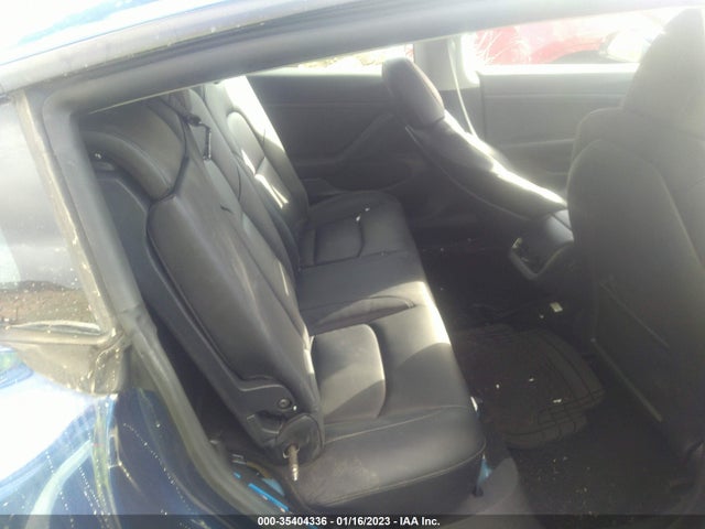 Tesla Model 3 Standard Range Plus 2021 5YJ3E1EA1MF929739 Image 10