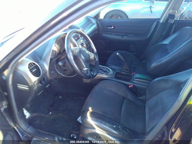 JTHBD182110020346 Lexus IS 300