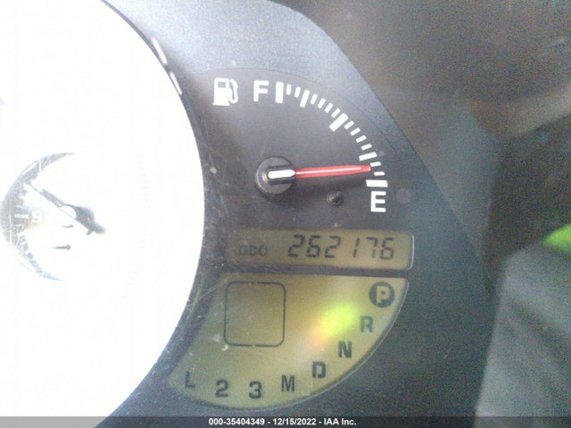 JTHBD182110020346 Lexus IS 300