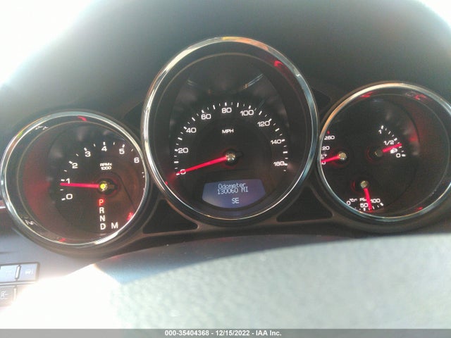 Cadillac Cts Sedan Premium 2010 1G6DS5EV5A0112794 Image 8