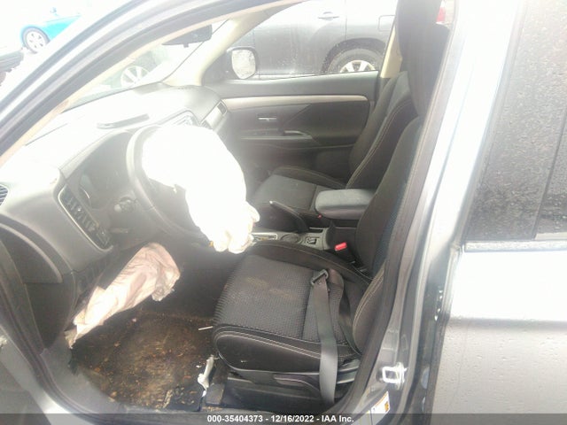 2016 Mitsubishi Outlander, VIN: JA4AD3A3XGZ014412