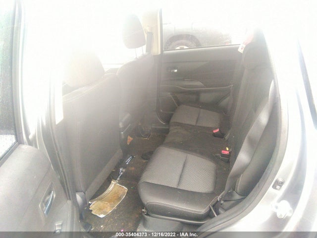 2016 Mitsubishi Outlander, VIN: JA4AD3A3XGZ014412