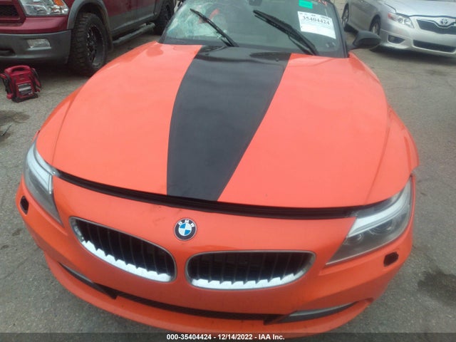 BMW Z4 Sdrive28i 2016 WBALL5C51G5A20814 Image 10
