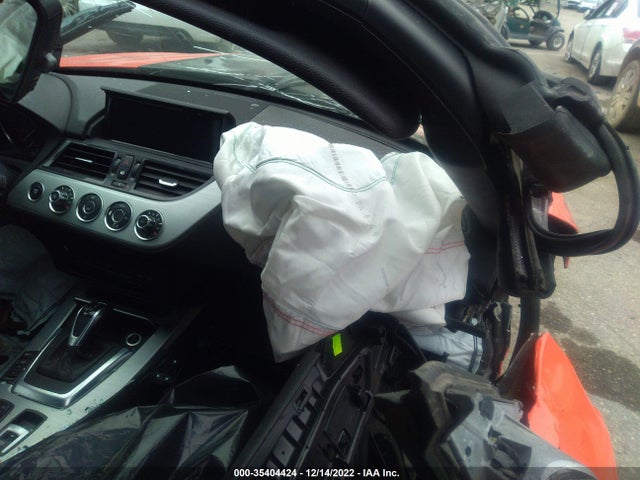 BMW Z4 Sdrive28i 2016 WBALL5C51G5A20814 Image 5