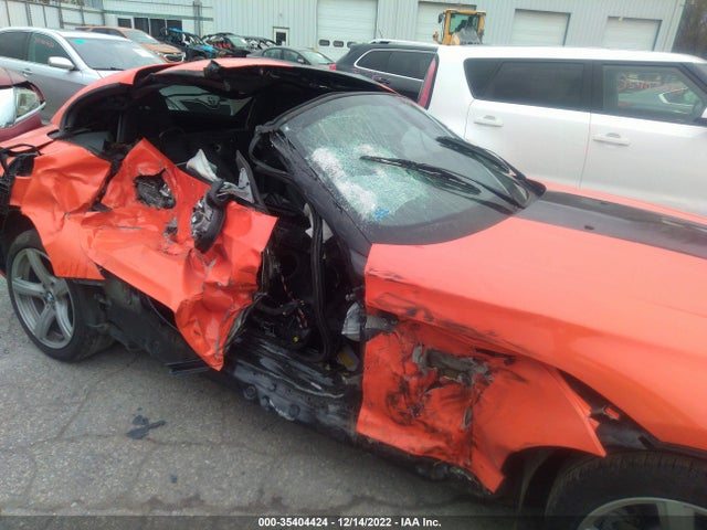 BMW Z4 Sdrive28i 2016 WBALL5C51G5A20814 Image 6