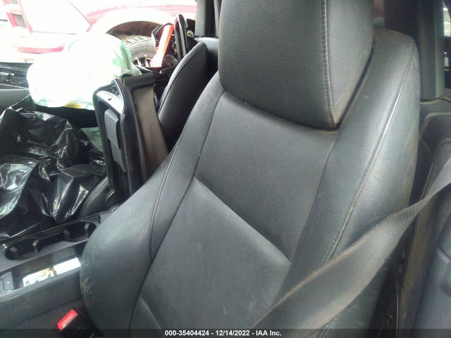 BMW Z4 Sdrive28i 2016 WBALL5C51G5A20814 Image 8