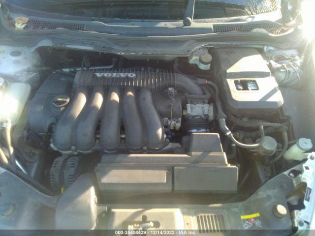YV1390MS2A2513538 Volvo S40