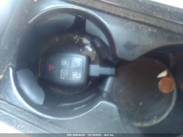YV1390MS2A2513538 Volvo S40