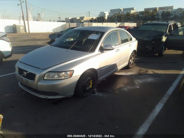 YV1390MS2A2513538 Volvo S40