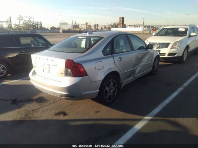 YV1390MS2A2513538 Volvo S40