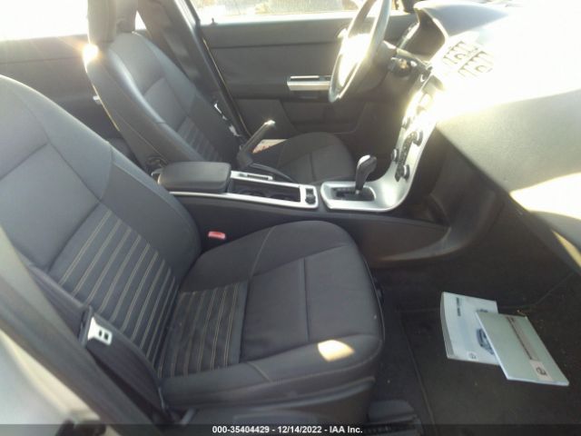 YV1390MS2A2513538 Volvo S40
