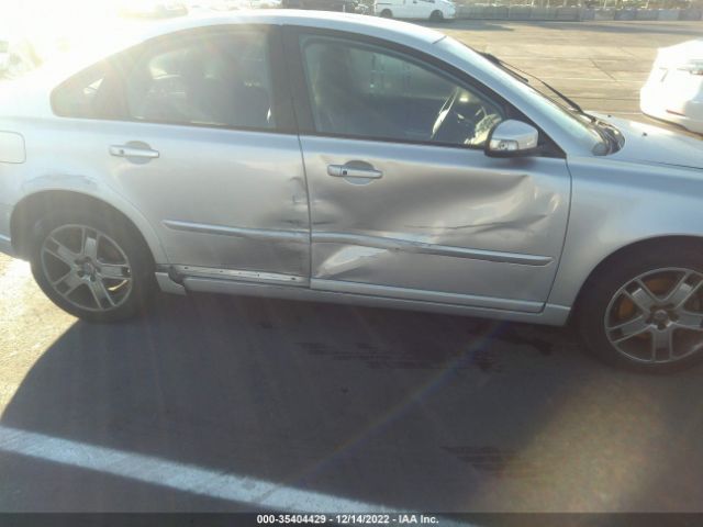 YV1390MS2A2513538 Volvo S40