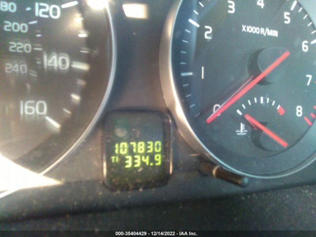 YV1390MS2A2513538 Volvo S40