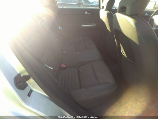 YV1390MS2A2513538 Volvo S40
