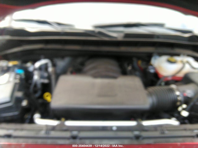 2022 GMC Sierra 1500, VIN: 3GTU9FEL6NG144653