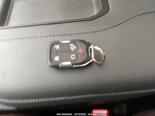 2022 GMC Sierra 1500, VIN: 3GTU9FEL6NG144653