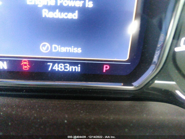 2022 GMC Sierra 1500, VIN: 3GTU9FEL6NG144653
