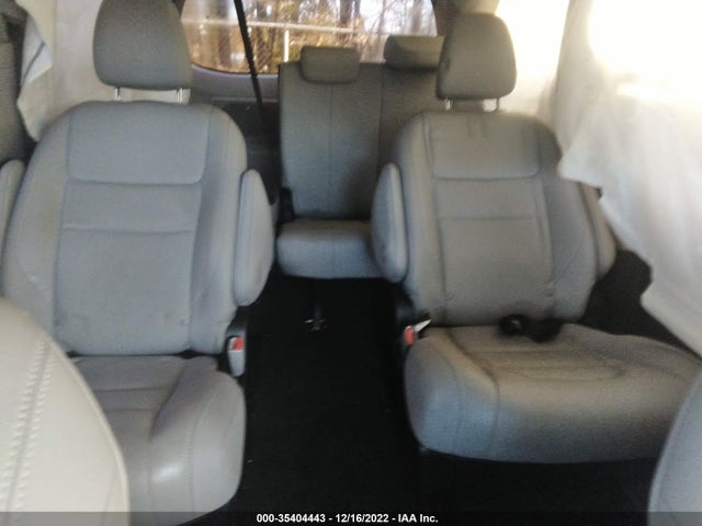 2019 Toyota Sienna, VIN: 5TDDZ3DC1KS218087