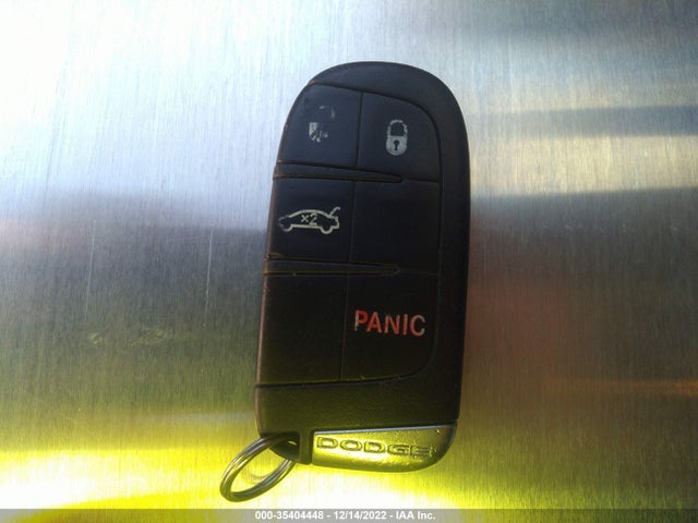 Dodge Challenger Sxt 2015 2C3CDZAGXFH855170 Image 11