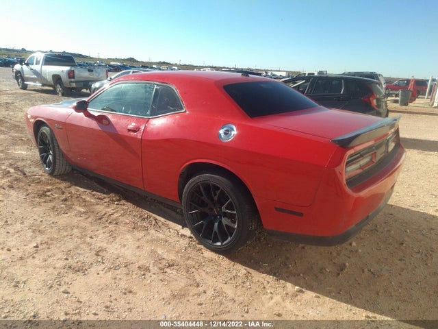 Dodge Challenger Sxt 2015 2C3CDZAGXFH855170 Image 3